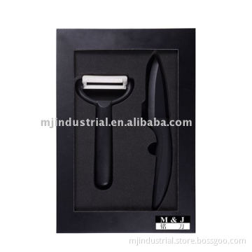 Ceramic knife sets (KS08BM2-A)